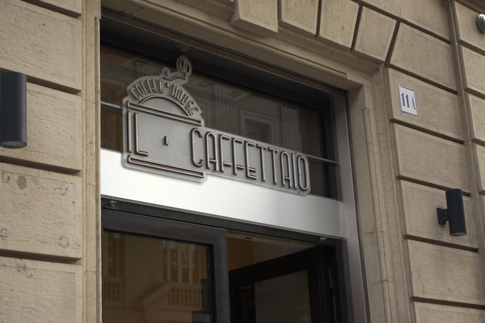 Calefati Suite 54 Bari Dış mekan fotoğraf