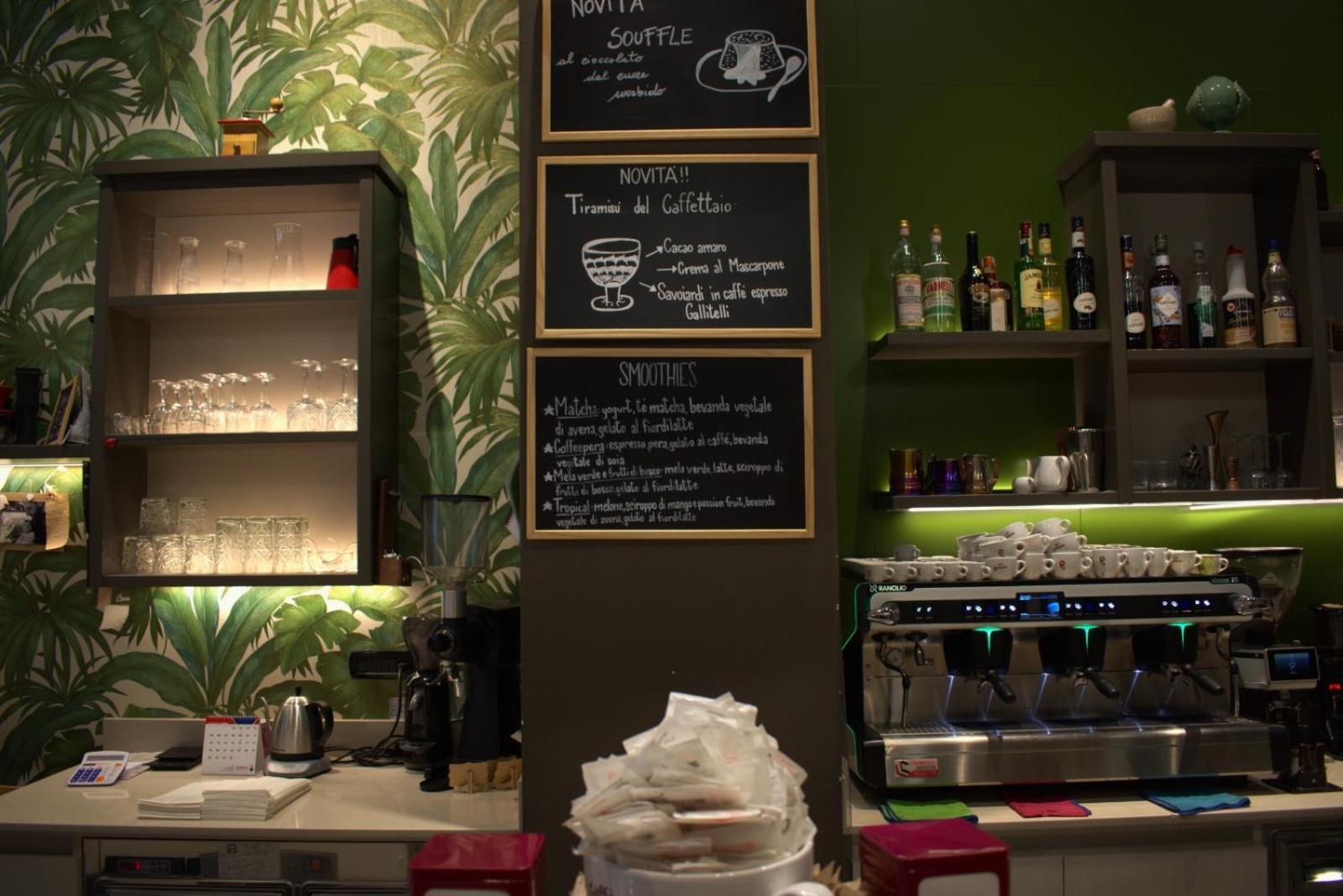 Calefati Suite 54 Bari Dış mekan fotoğraf