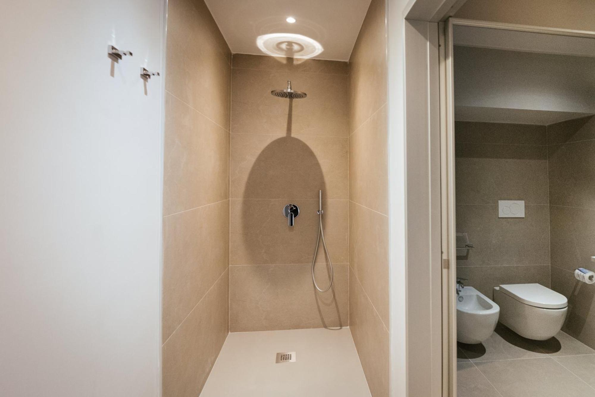 Calefati Suite 54 Bari Dış mekan fotoğraf