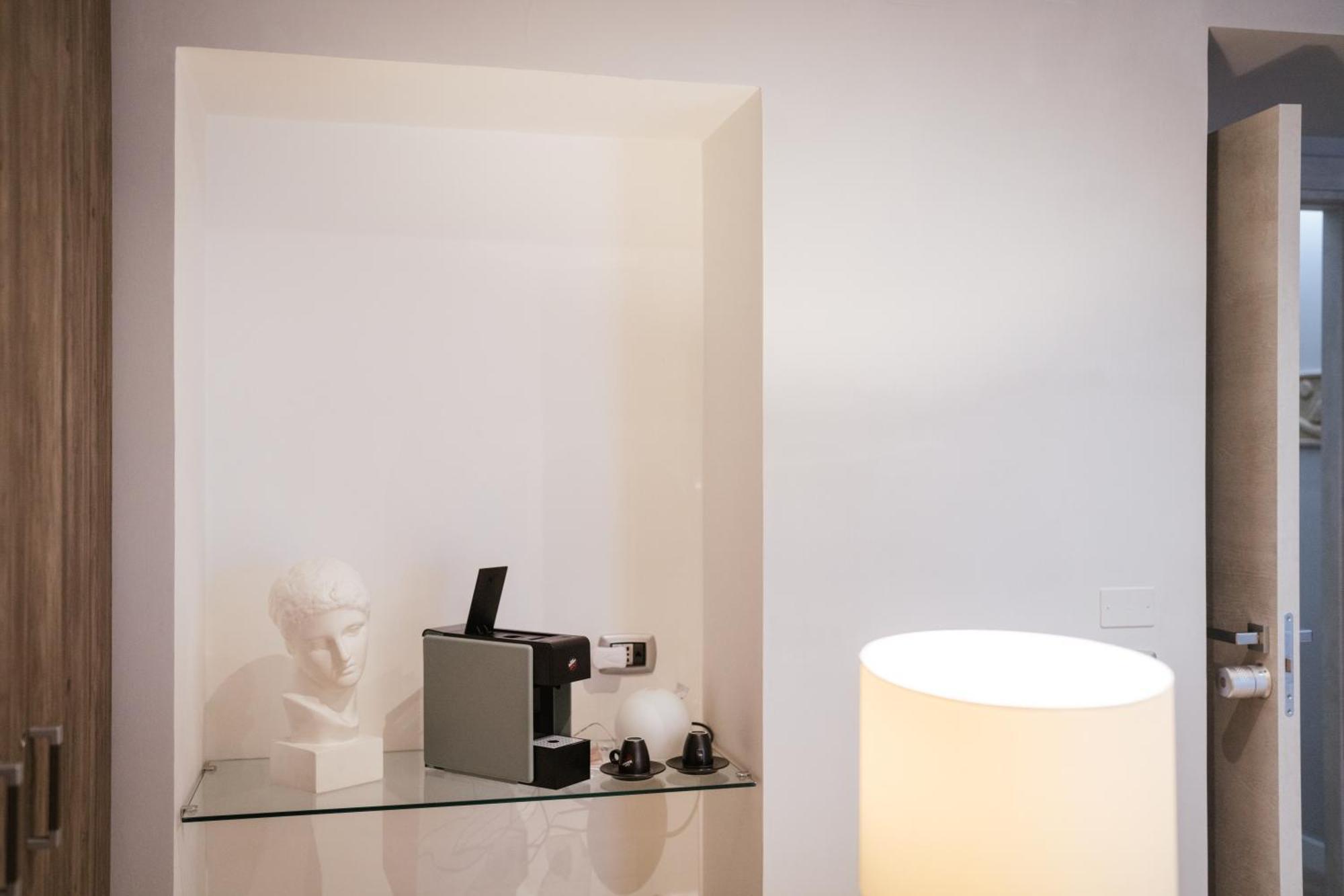 Calefati Suite 54 Bari Dış mekan fotoğraf