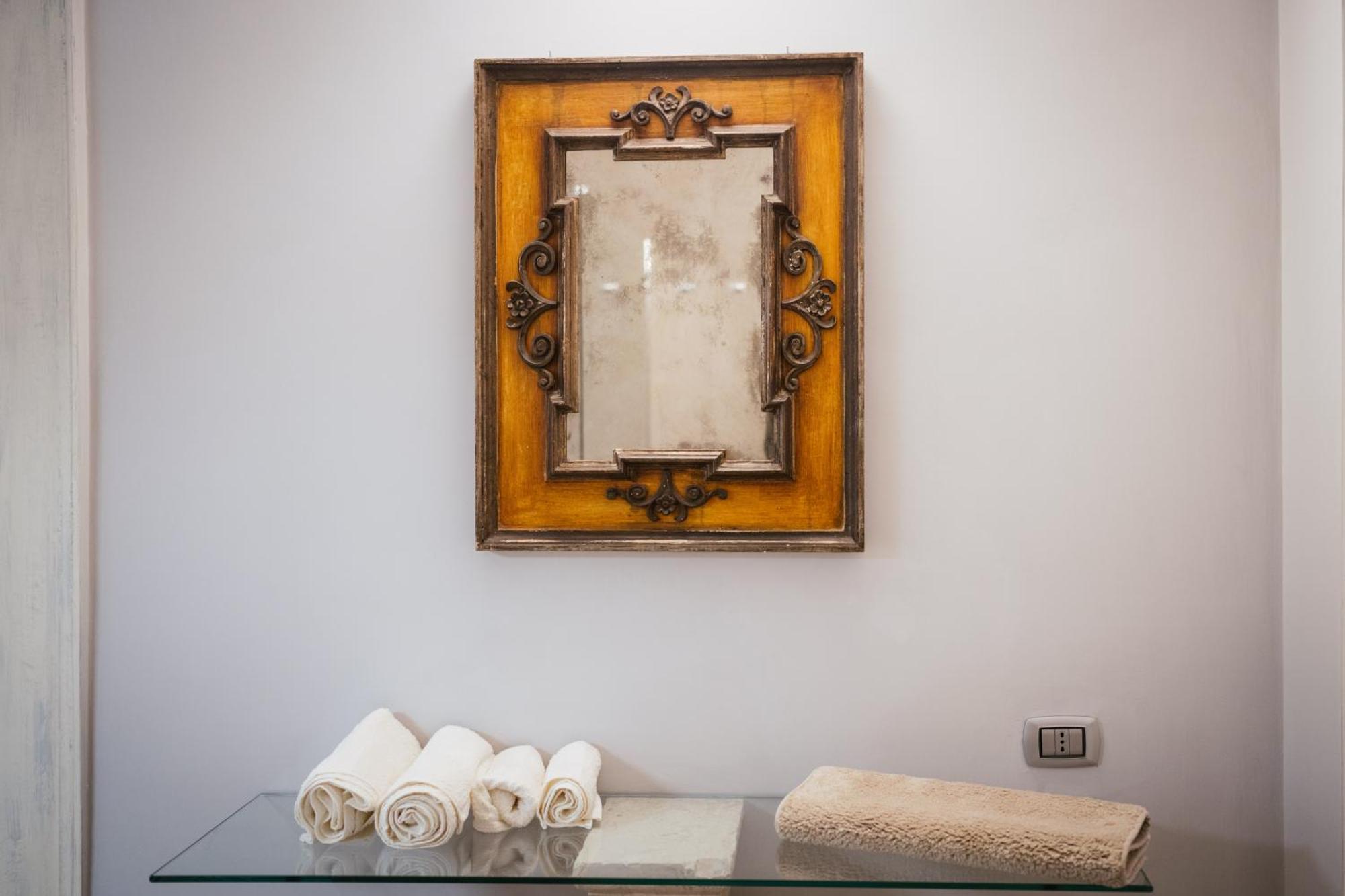 Calefati Suite 54 Bari Dış mekan fotoğraf