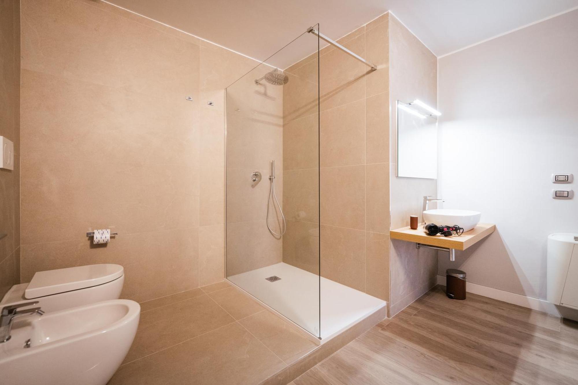 Calefati Suite 54 Bari Dış mekan fotoğraf