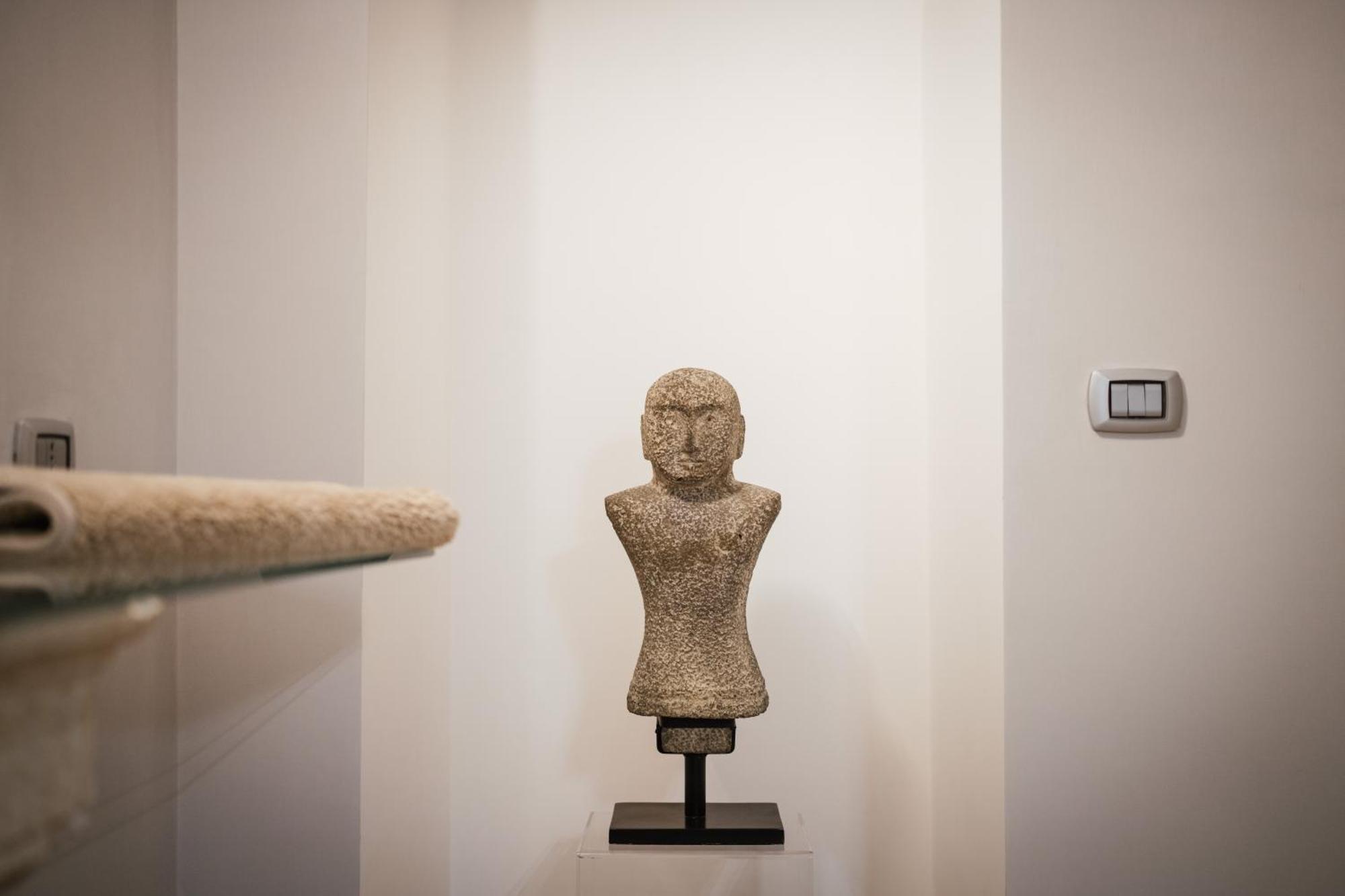Calefati Suite 54 Bari Dış mekan fotoğraf