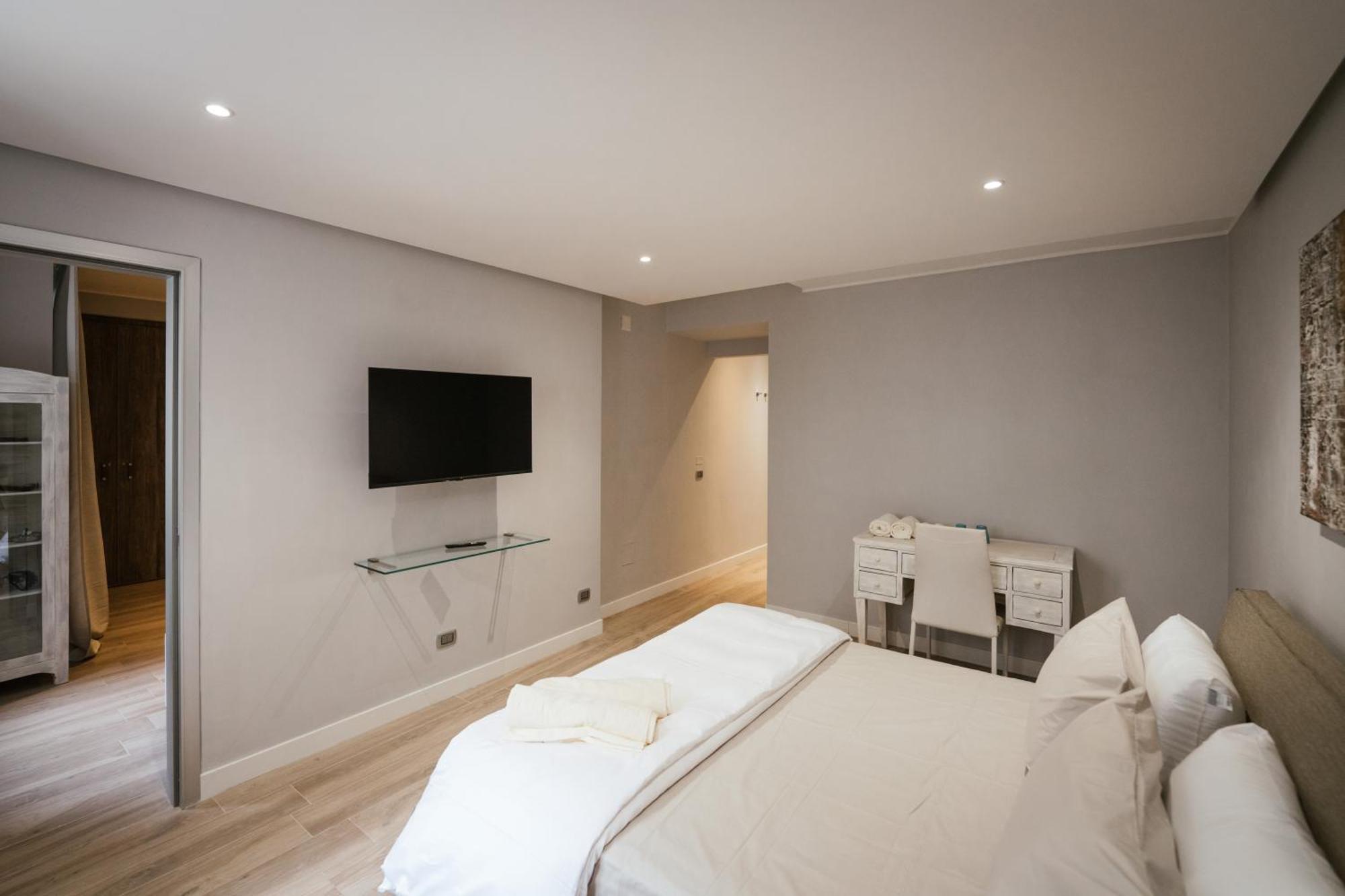 Calefati Suite 54 Bari Dış mekan fotoğraf