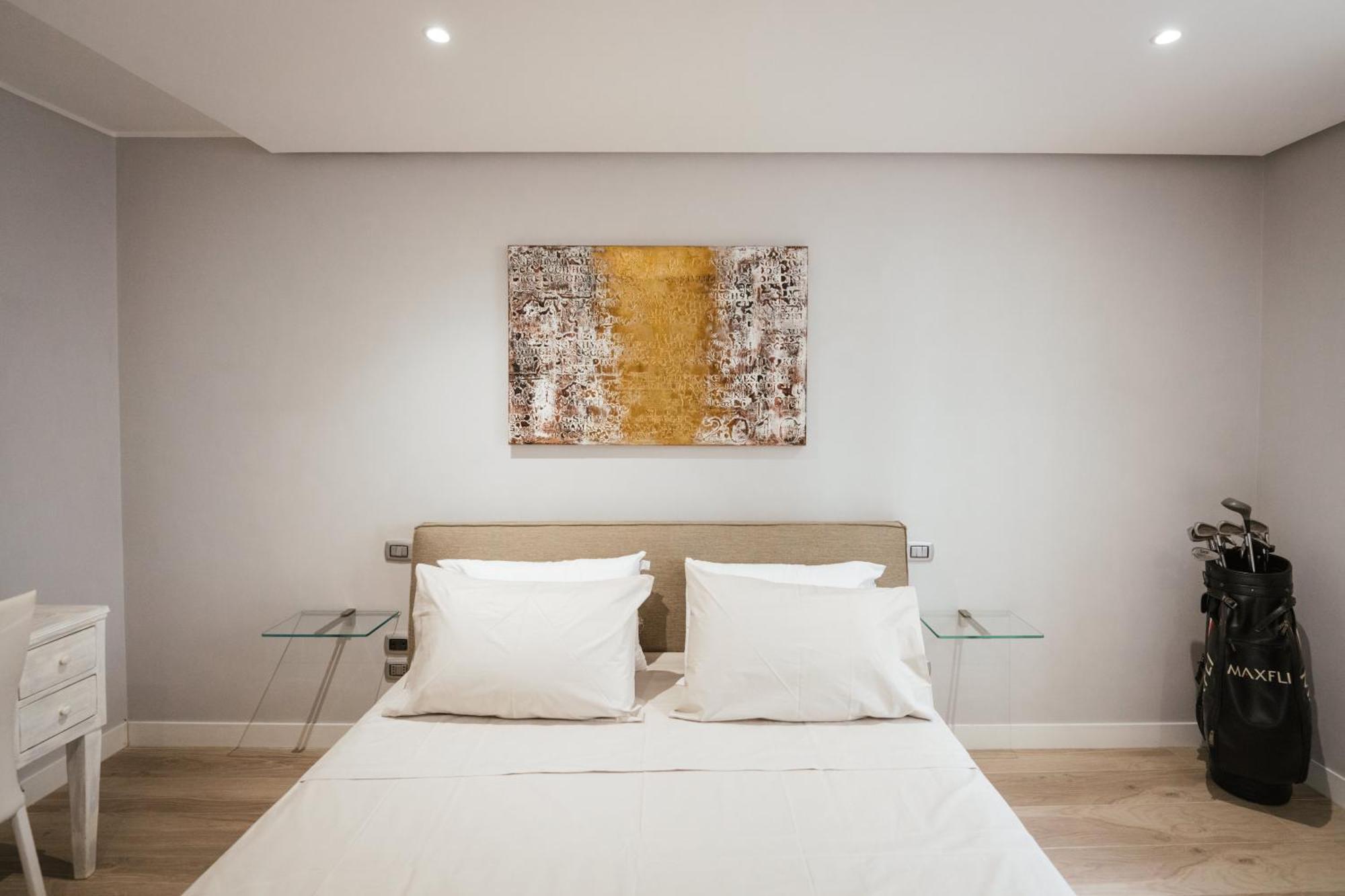 Calefati Suite 54 Bari Dış mekan fotoğraf