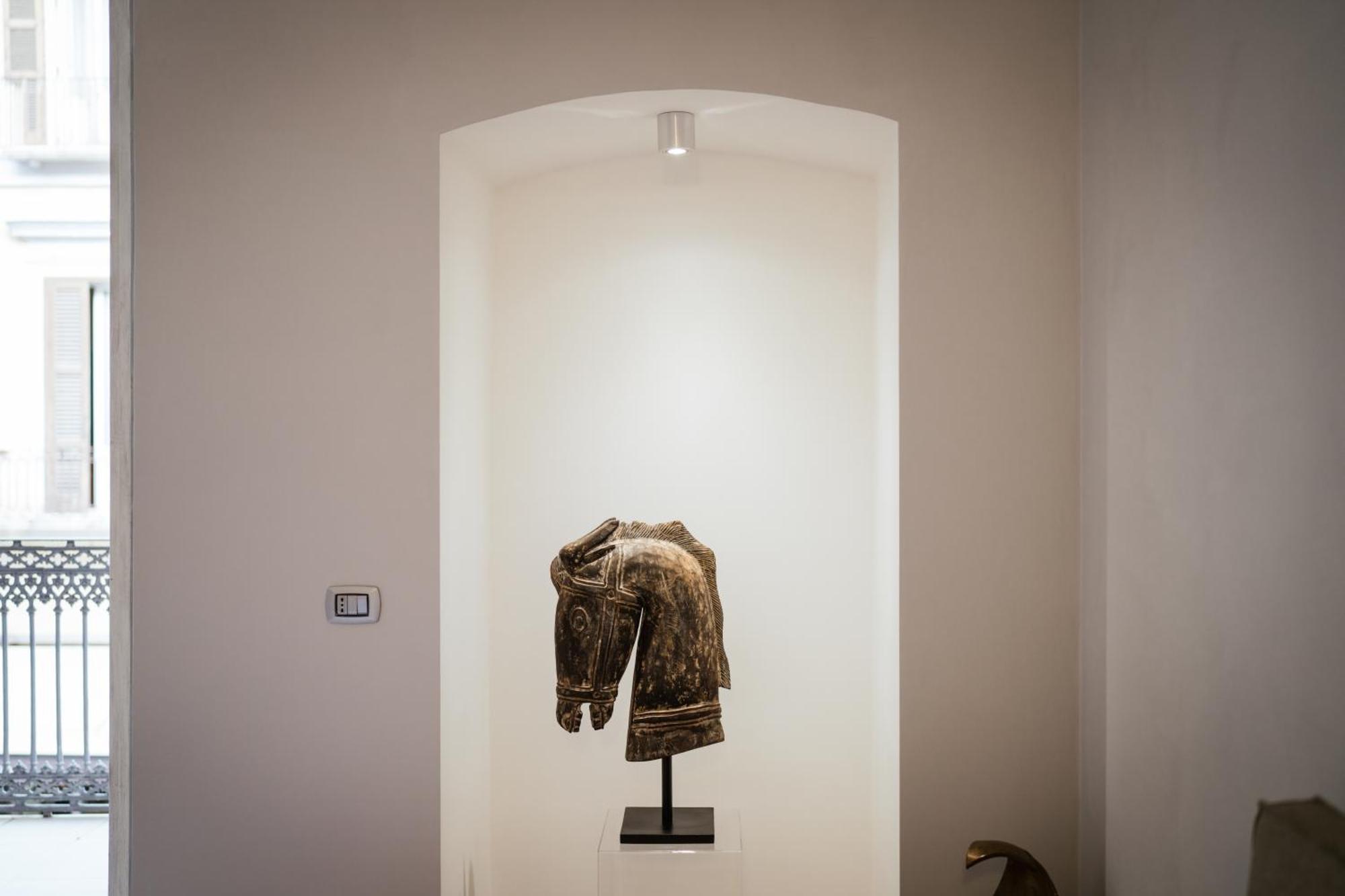 Calefati Suite 54 Bari Dış mekan fotoğraf