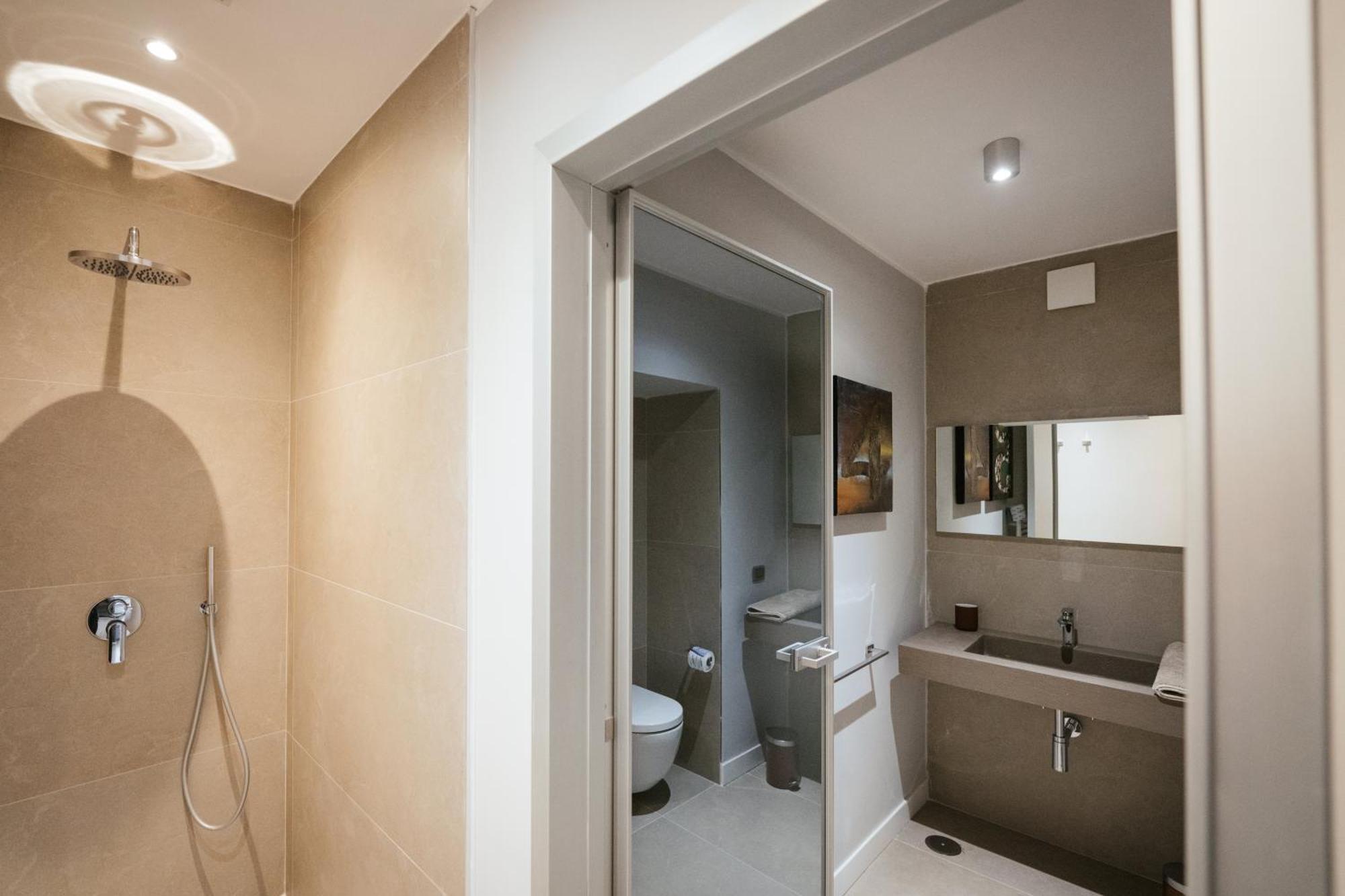 Calefati Suite 54 Bari Dış mekan fotoğraf