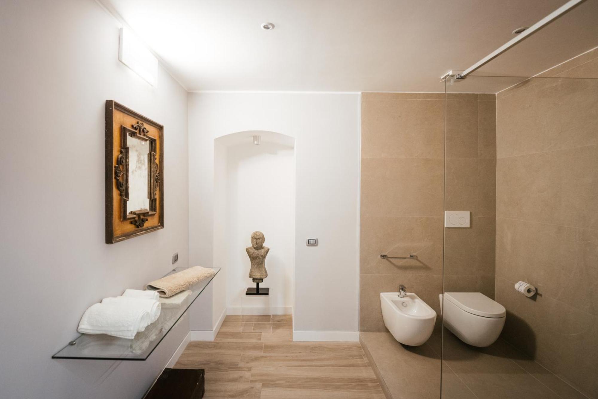 Calefati Suite 54 Bari Dış mekan fotoğraf