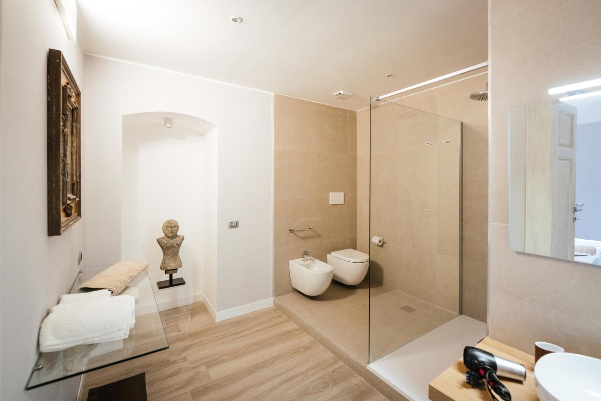 Calefati Suite 54 Bari Dış mekan fotoğraf