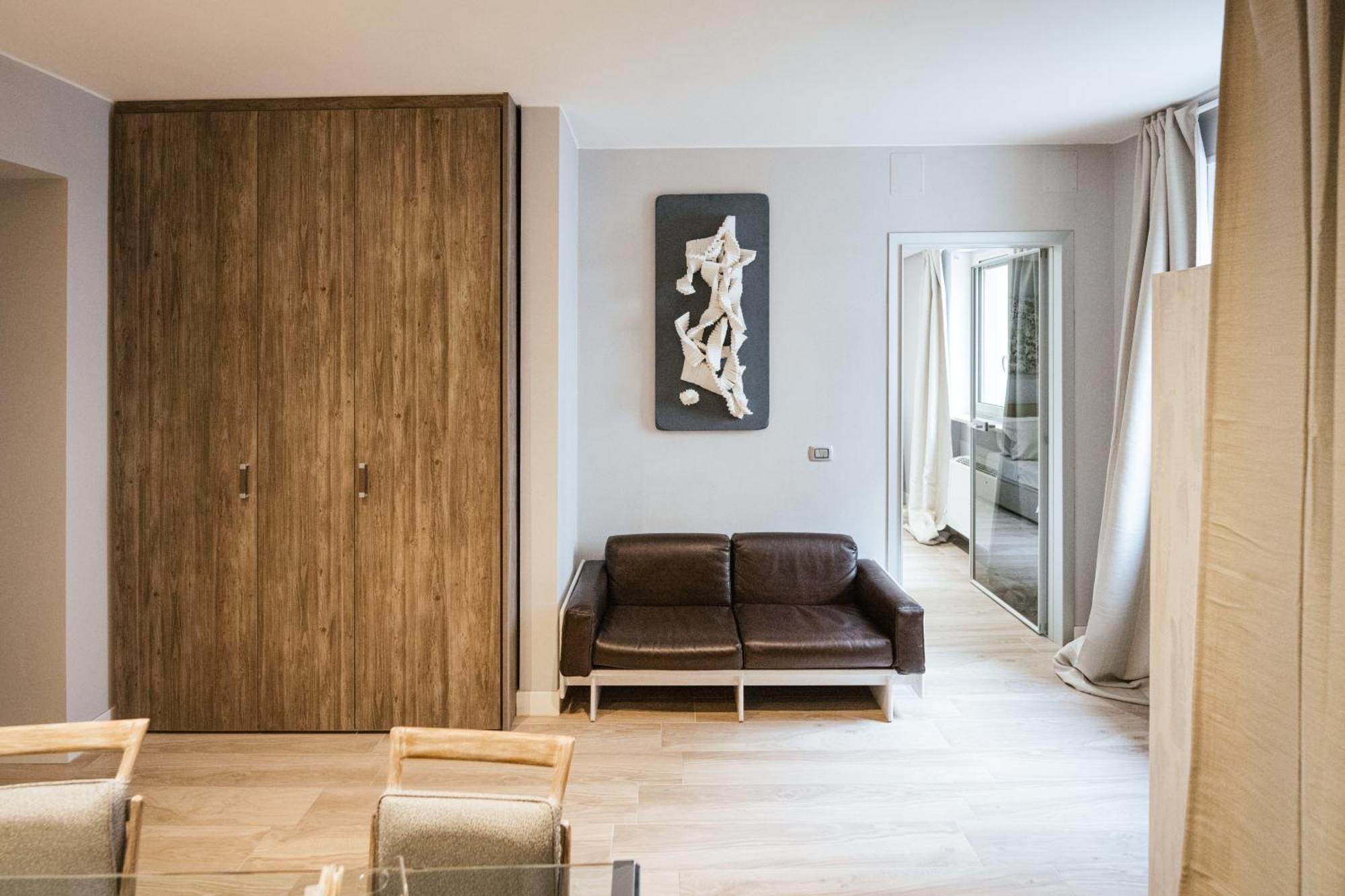 Calefati Suite 54 Bari Dış mekan fotoğraf