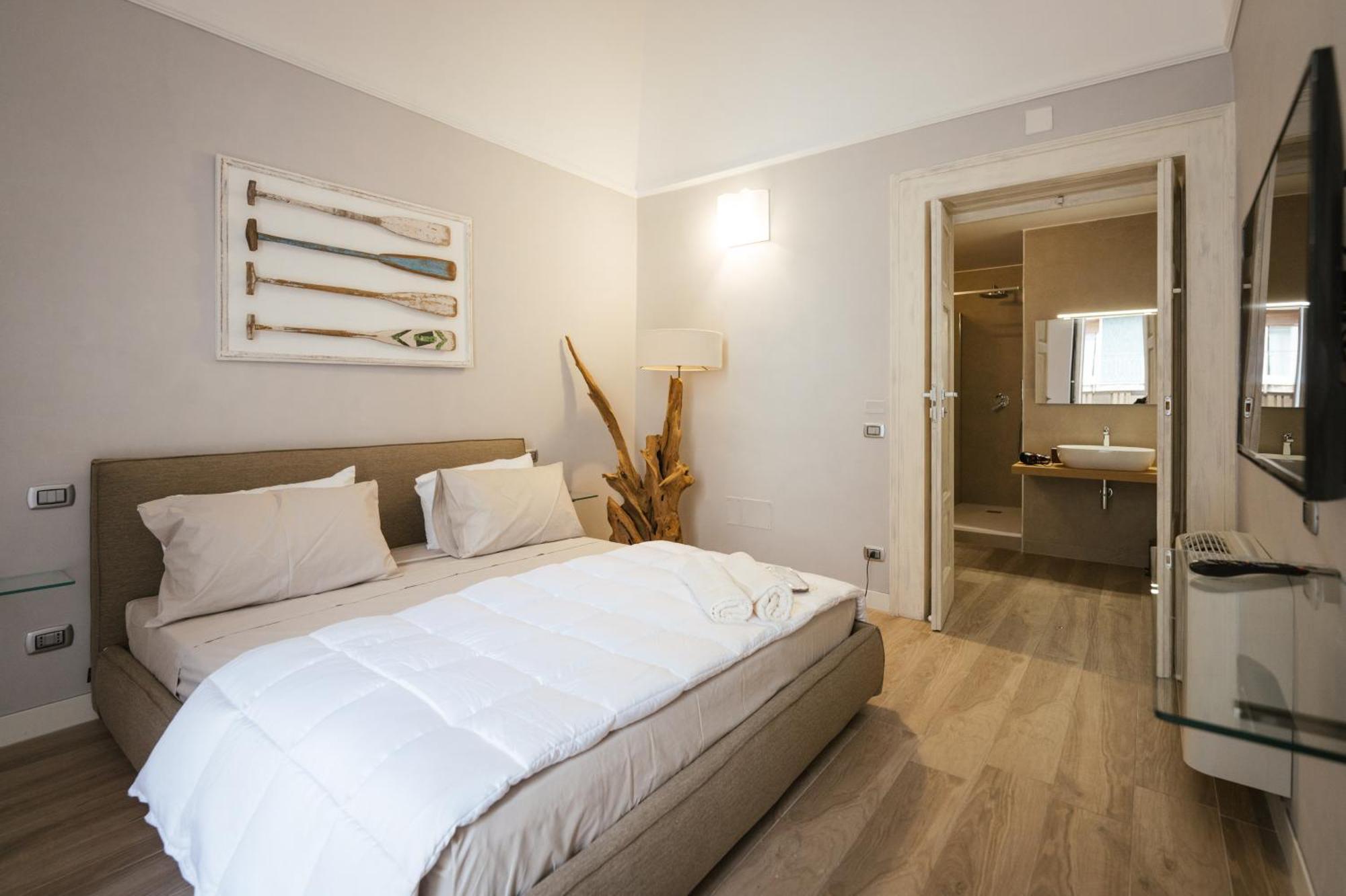 Calefati Suite 54 Bari Dış mekan fotoğraf