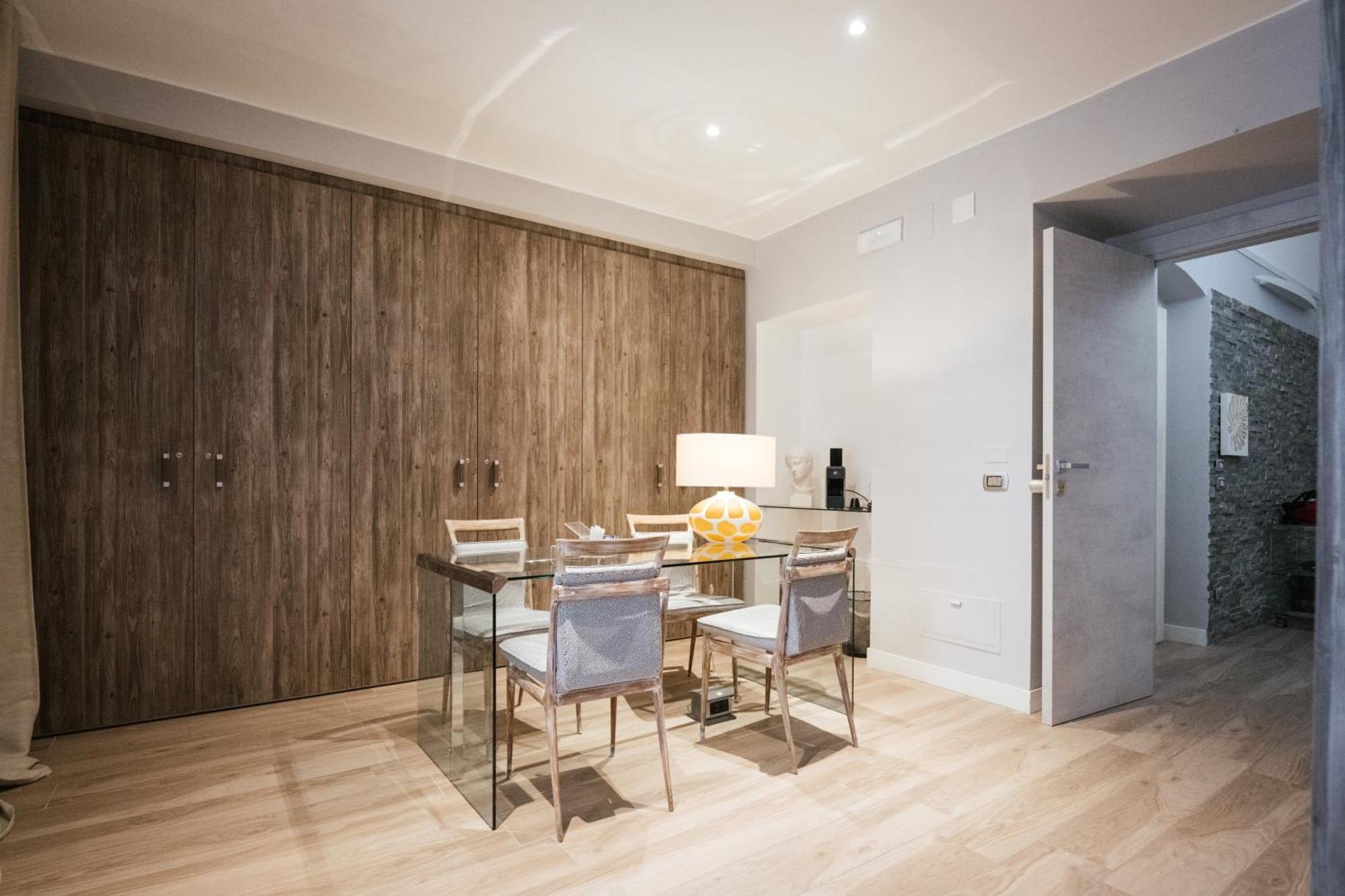 Calefati Suite 54 Bari Dış mekan fotoğraf